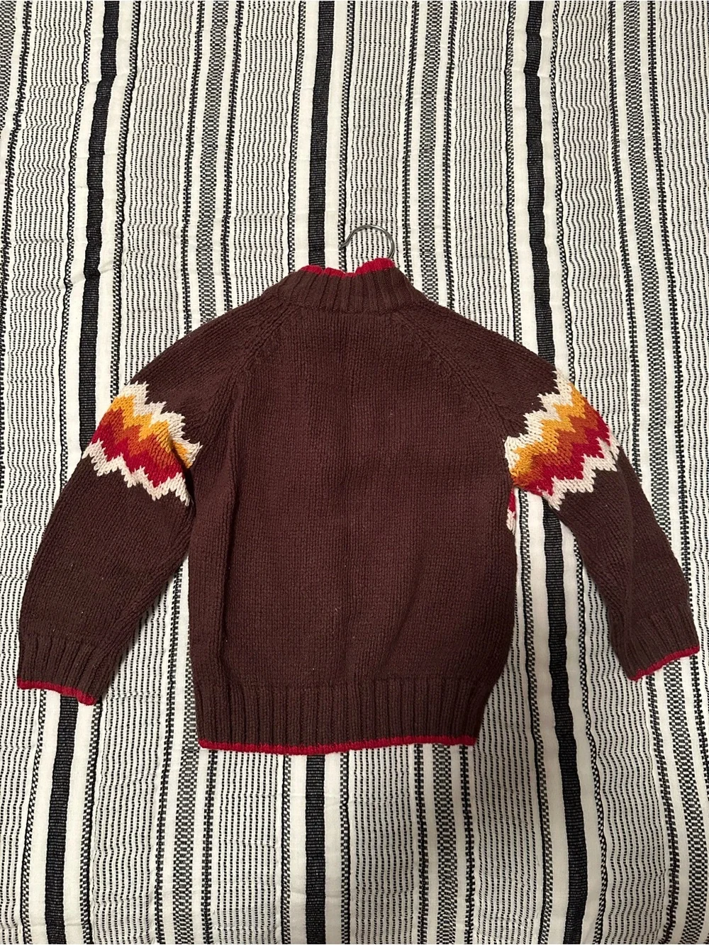 Gymboree classic brown